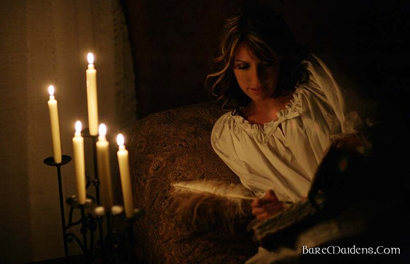 Белла, 35 лет, 1 размер груди